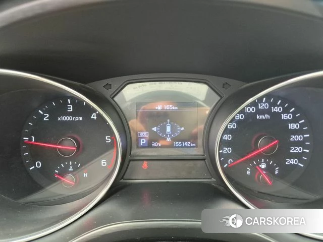 Kia The New Carnival id 4615097 из Кореи 18