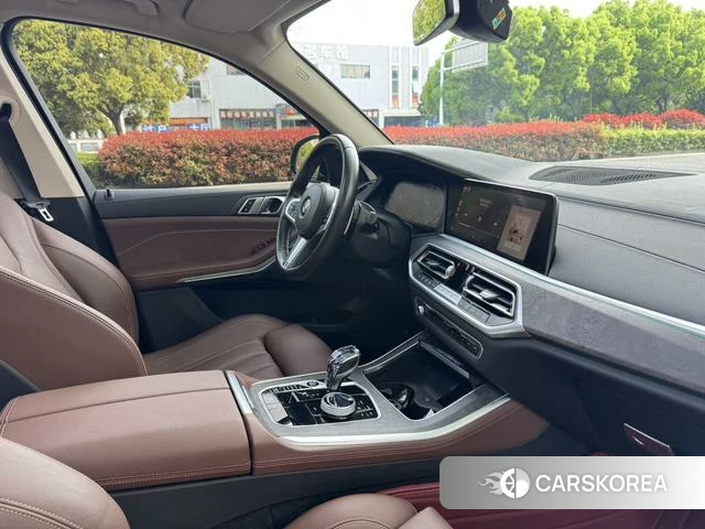 BMW X5 (imported) id 4265790 из Китая 15