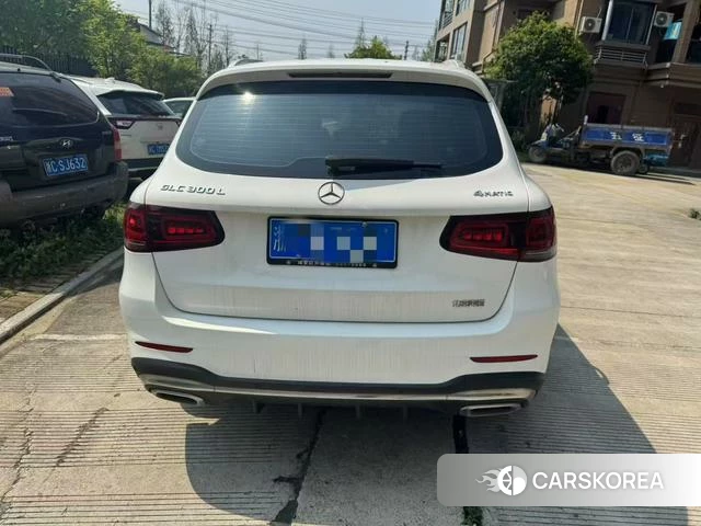 Mercedes-Benz GLC id 4277514 из Китая 8