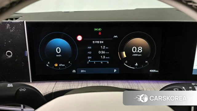 Hyundai Santa Fe (MX5) id 4185507 из Кореи 18