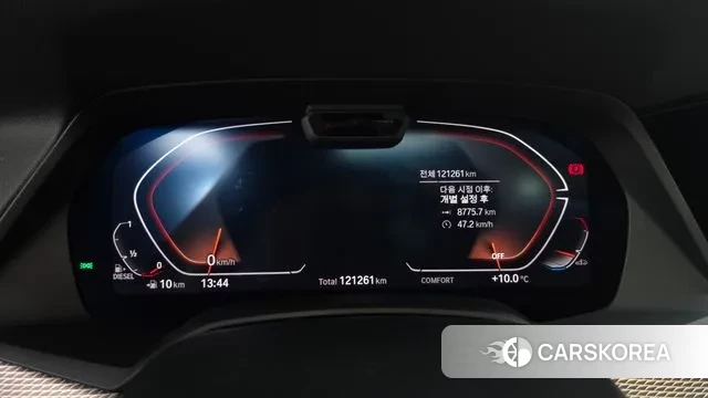 BMW X5 (G05) id 3701602 из Кореи 18