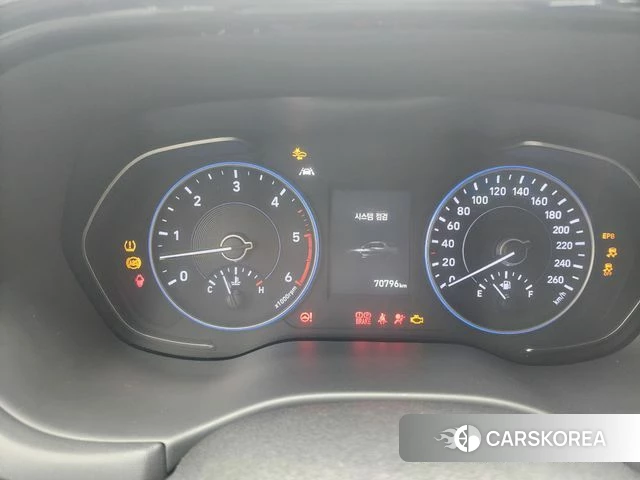 Hyundai Palisade id 4423769 из Кореи 15
