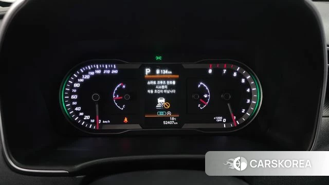 Hyundai Tucson (NX4) id 3934985 из Кореи 18