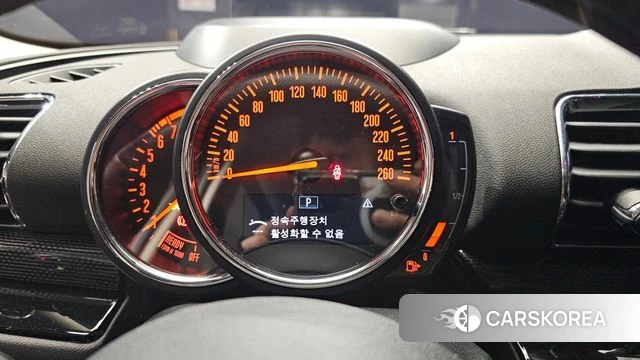 Mini Cooper Clubman id 4536446 из Кореи 33