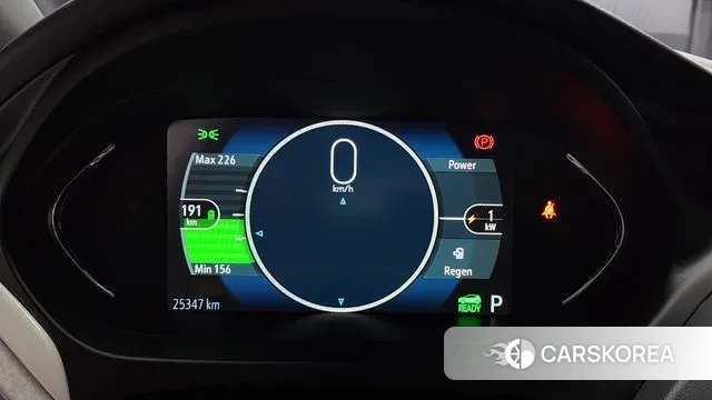 Chevrolet (GM Daewoo) Bolt EV id 3128352 из Кореи 18