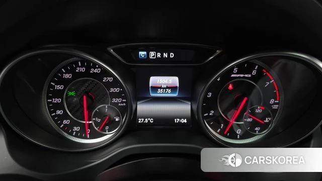 Mercedes-Benz GLA-Class X156 id 4424599 из Кореи 28