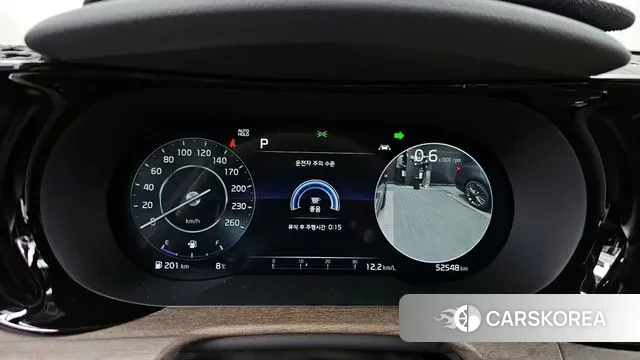 Kia K5 3rd generation id 3525109 из Кореи 18