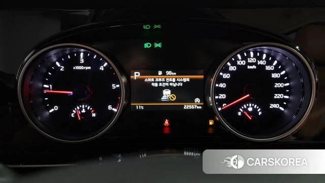 Kia Carnival 4th generation id 3794088 из Кореи 18