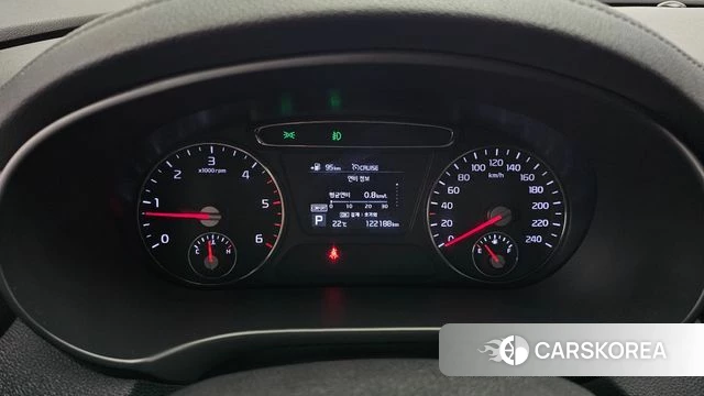 Kia The New Sorento id 4923880 из Кореи 18