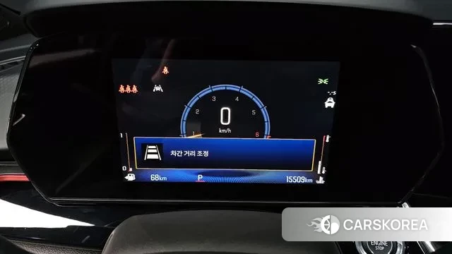 Chevrolet (GM Daewoo) Trax Crossover id 3332928 из Кореи 18