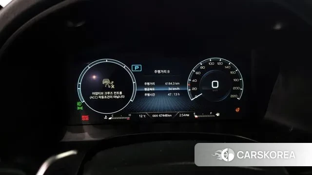 Ssangyong All New Rexton id 3458671 из Кореи 18