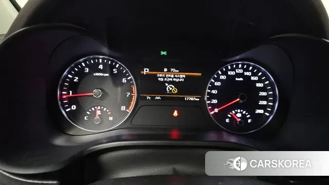 Kia The New K3 2nd generation id 3566180 из Кореи 18