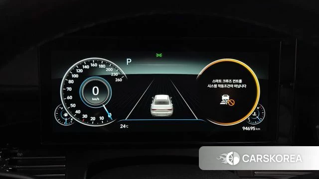 Hyundai The New Grandeur IG id 4284779 из Кореи 18
