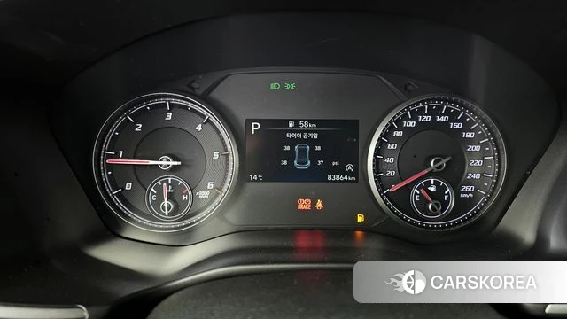 Hyundai The New Santa Fe id 4232214 из Кореи 31