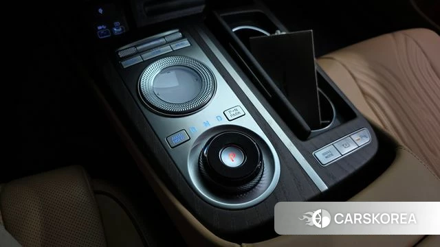 Genesis G80 (RG3) id 4671414 из Кореи 38