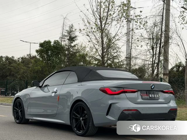 BMW 4 series id 4260321 из Китая 19