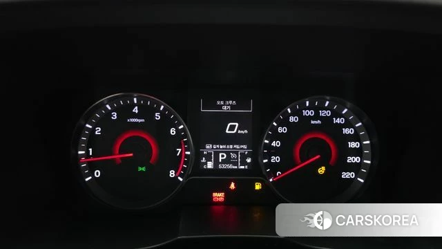 Ssangyong Berry New Tivoli id 4604920 из Кореи 18