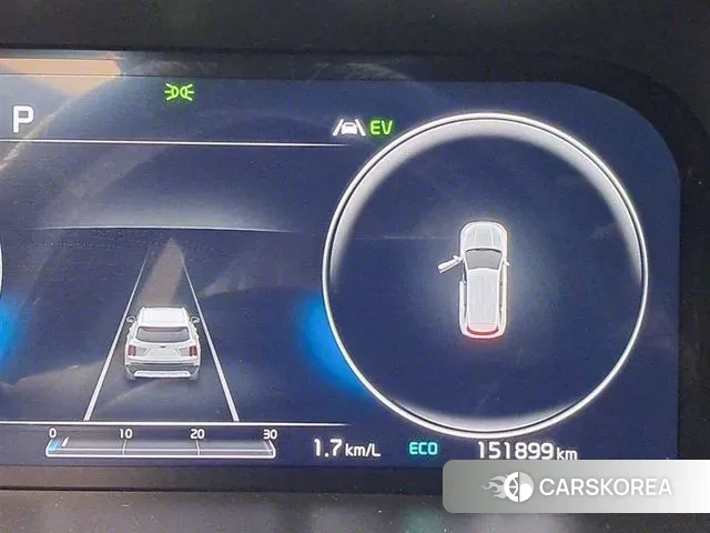 Kia Sorento 4th Generation id 3469054 из Кореи 18