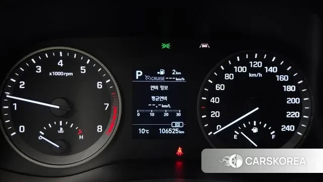 Hyundai All New Tucson id 3772266 из Кореи 18