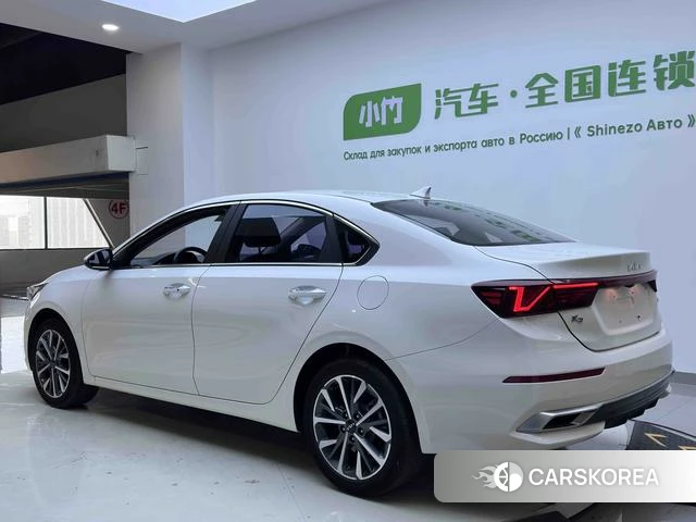 Kia K3 id 4241848 из Китая 20