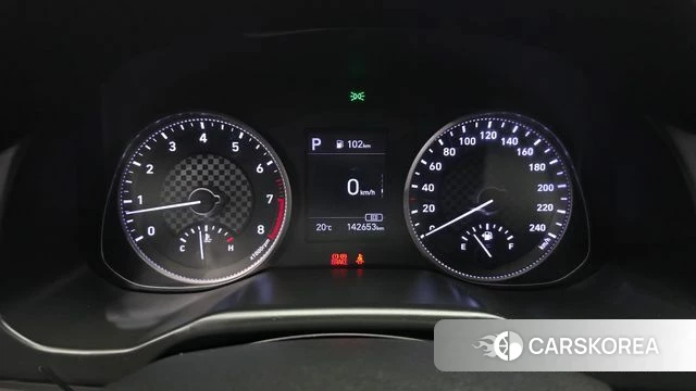 Hyundai The New Avante AD id 3955459 из Кореи 18