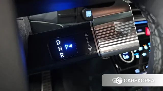 Hyundai Santa Fe (MX5) id 3251239 из Кореи 18