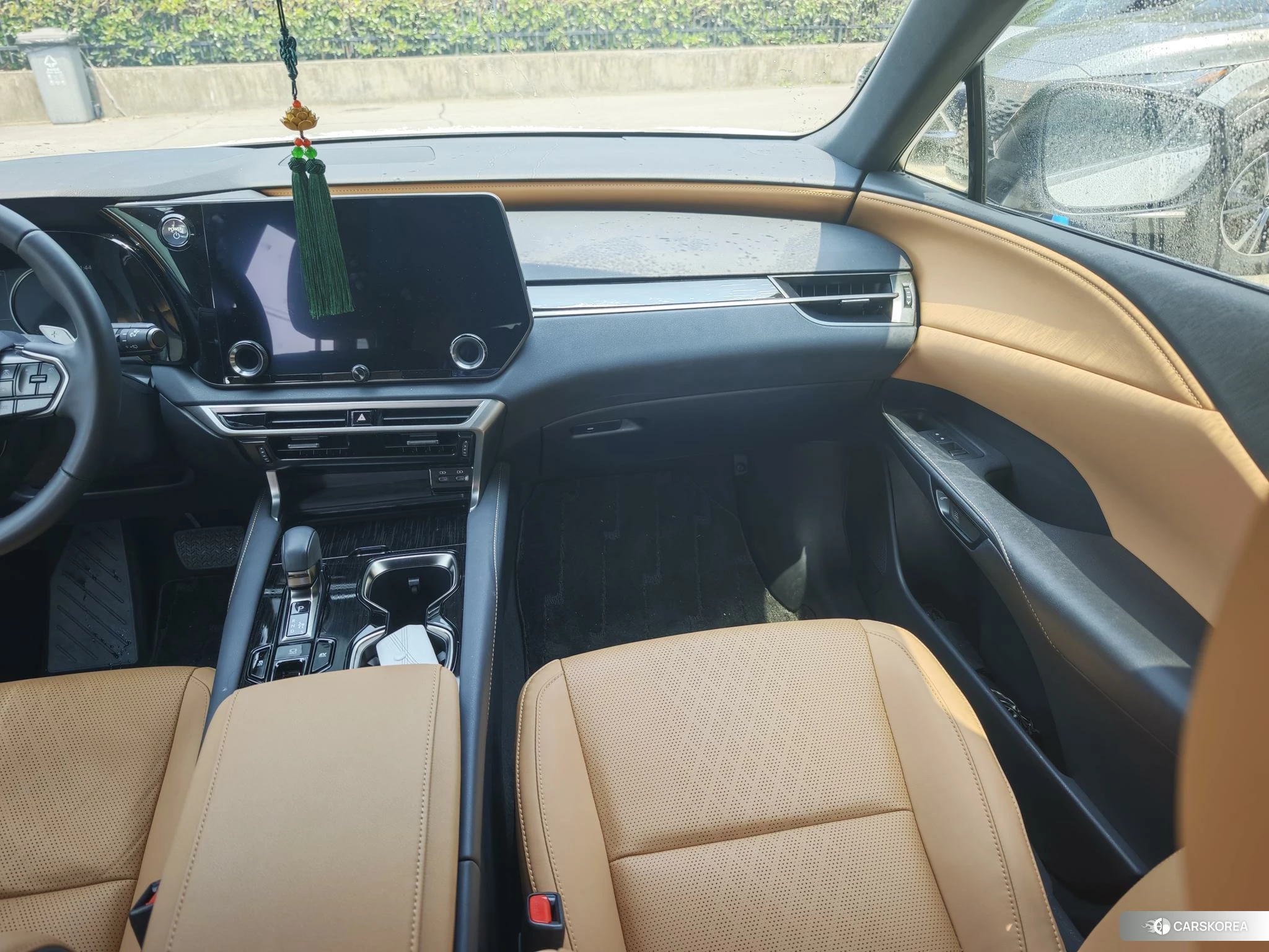 Lexus RX id 4512434 из Китая 17