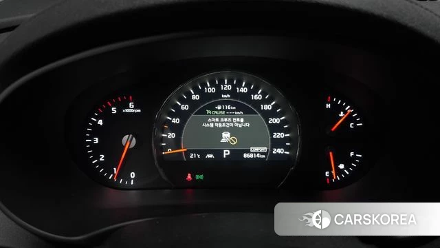Kia The New Sorento id 4746683 из Кореи 37