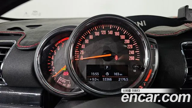 Mini Cooper Clubman id 2475642 из Кореи 18