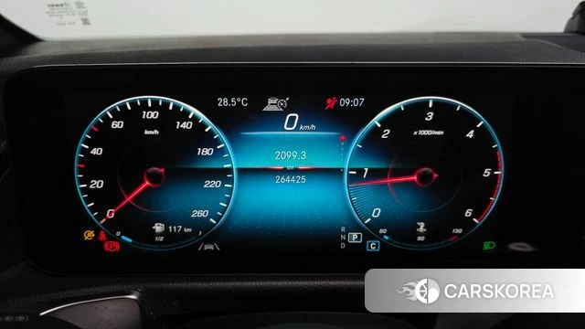 Mercedes-Benz GLB-Class X247 id 4793787 из Кореи 18