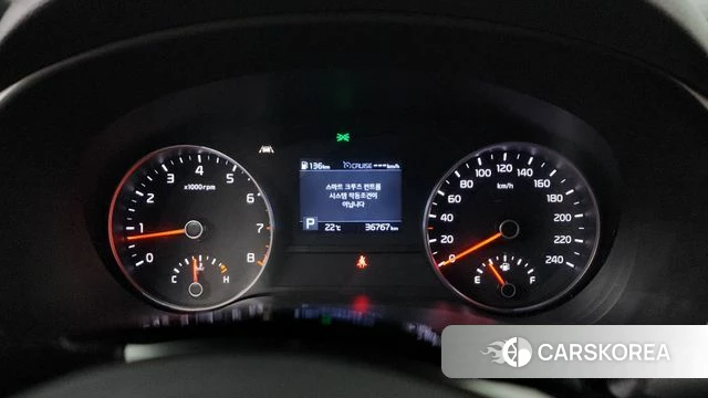 Kia Sportage The Bold id 4225105 из Кореи 34