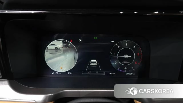 Kia Sorento 4th Generation id 4423806 из Кореи 33