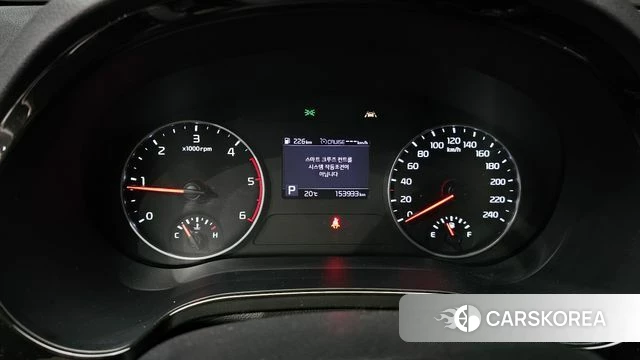 Kia Seltos id 3955212 из Кореи 18