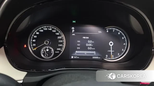 Genesis GV70 id 3400278 из Кореи 18