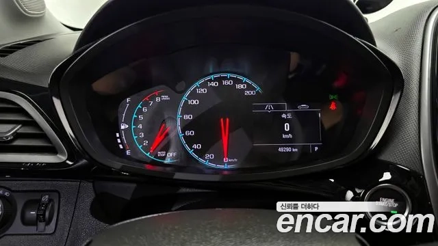 Chevrolet (GM Daewoo) The New Spark id 2928356 из Кореи 18