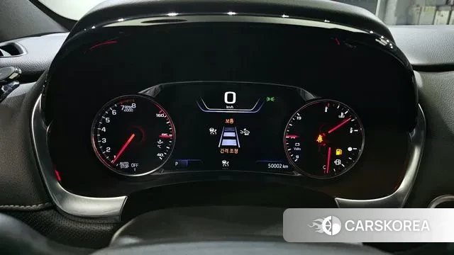 Chevrolet (GM Daewoo) Traverse id 3022356 из Кореи 18