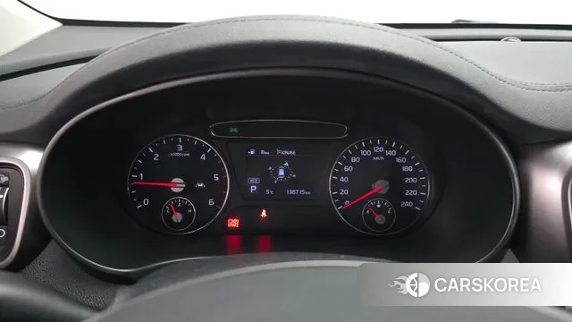 Kia The New Sorento id 3525939 из Кореи 18