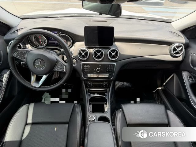 Mercedes-Benz GLA id 4215663 из Китая 8