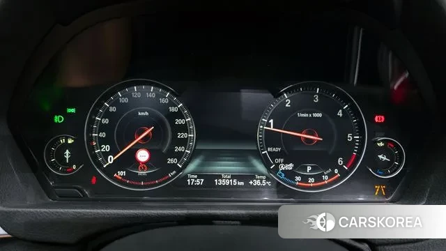 BMW 3 Series GT (F34) id 2966201 из Кореи 18