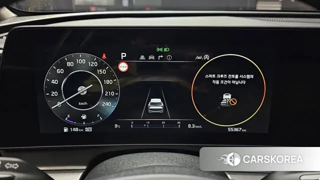 Kia Sportage 5th Generation id 3577405 из Кореи 18