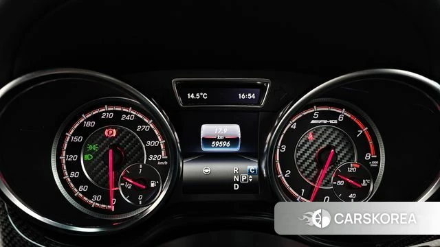 Mercedes-Benz GLE-Class W167 id 3873182 из Кореи 18