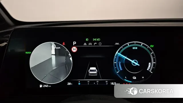 Kia Sportage 5th Generation Hybrid id 3104486 из Кореи 18