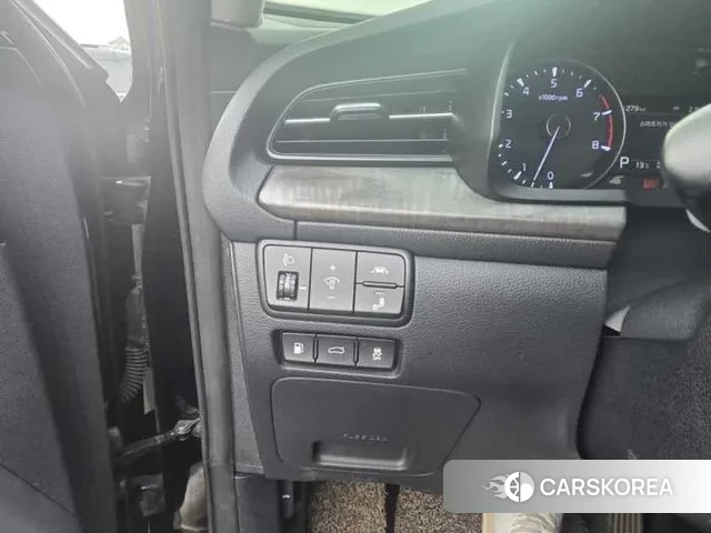 Kia K7 Premier id 3708909 из Кореи 8