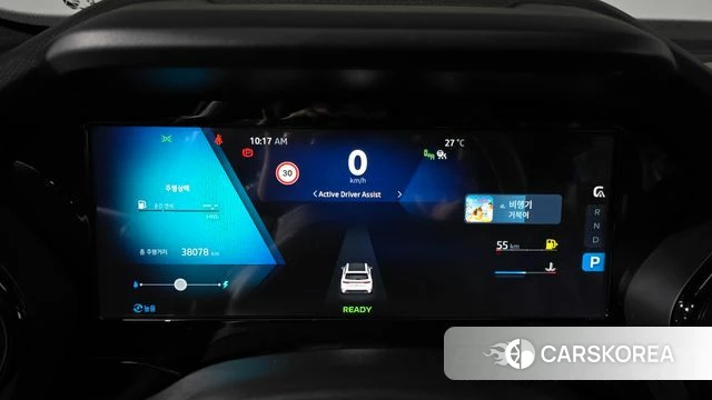Renault Korea (Samsung) Grand Coleos id 4590073 из Кореи 30