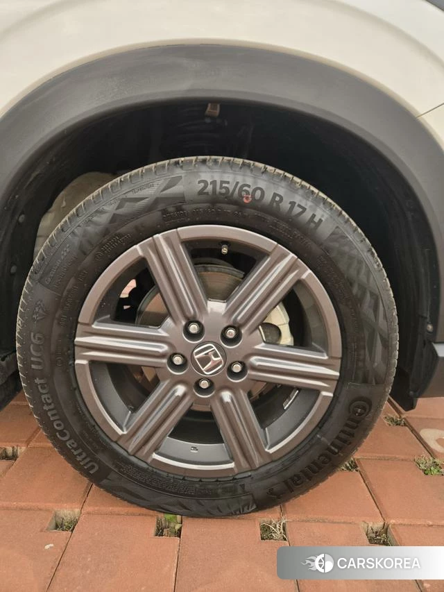 Honda XR-V id 4290291 из Китая 18
