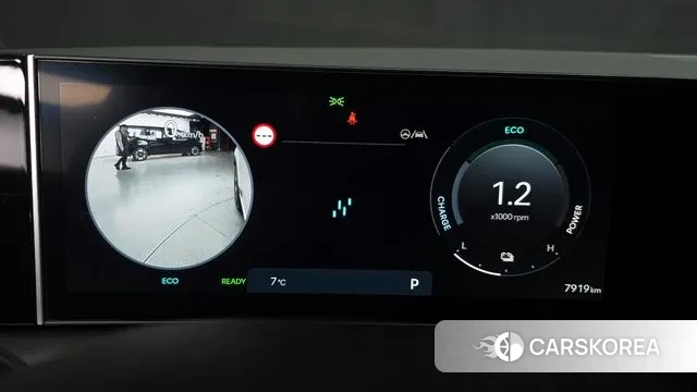 Hyundai Santa Fe (MX5) id 3482131 из Кореи 18