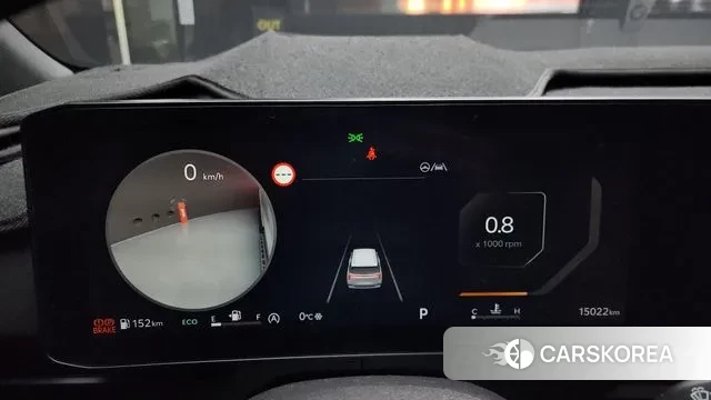 Kia The New Carnival 4th Generation id 3533569 из Кореи 18