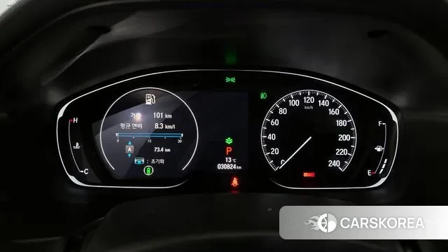 Honda Accord 10th Generation id 3672320 из Кореи 18