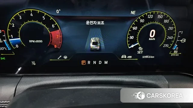 Ford Mustang 7th Generation id 3528340 из Кореи 18