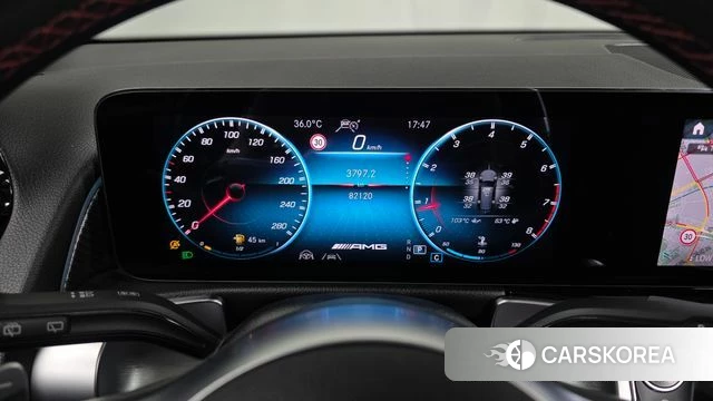 Mercedes-Benz GLB-Class X247 id 4541793 из Кореи 18